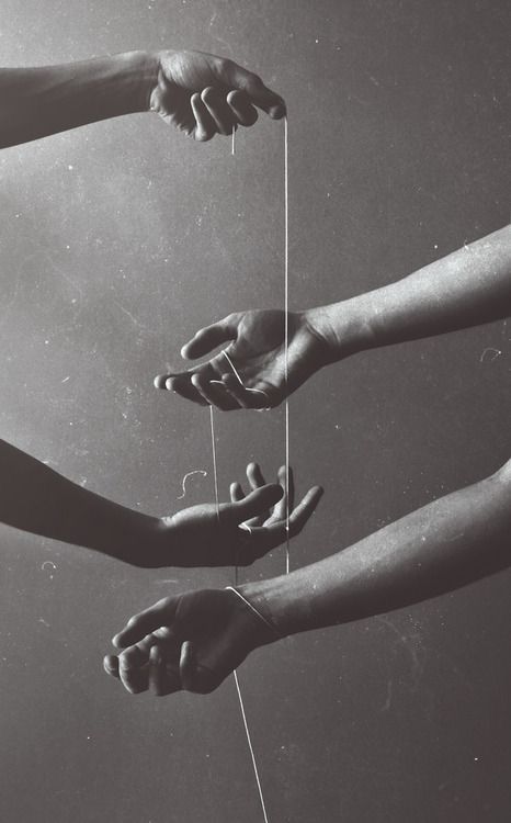 Connect With Me